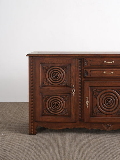 A00043 A00043 Sideboard — view 29