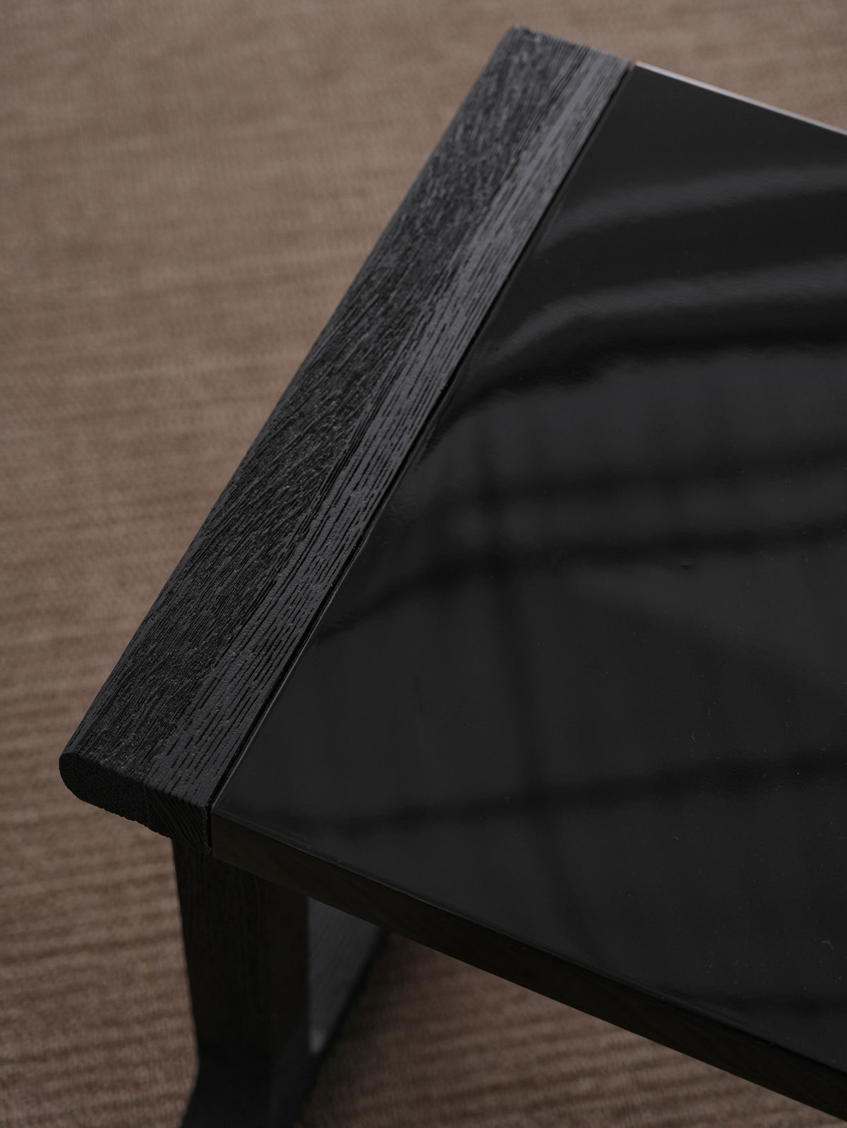 One silhouette. Your dimensions, comfort and finish.