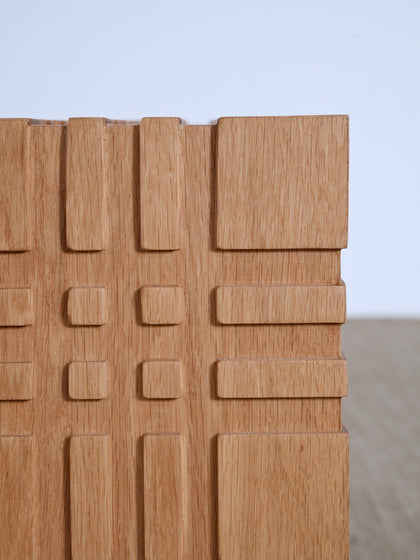 A00025 A00025 Side Table — view 12
