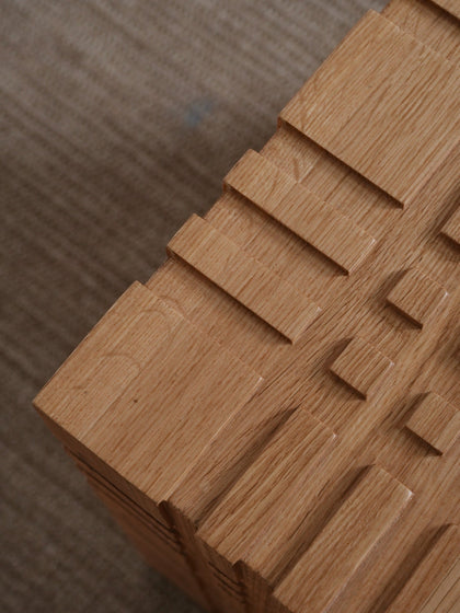 A00025 A00025 Side Table — view 14