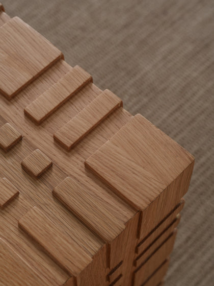 A00025 A00025 Side Table — view 24