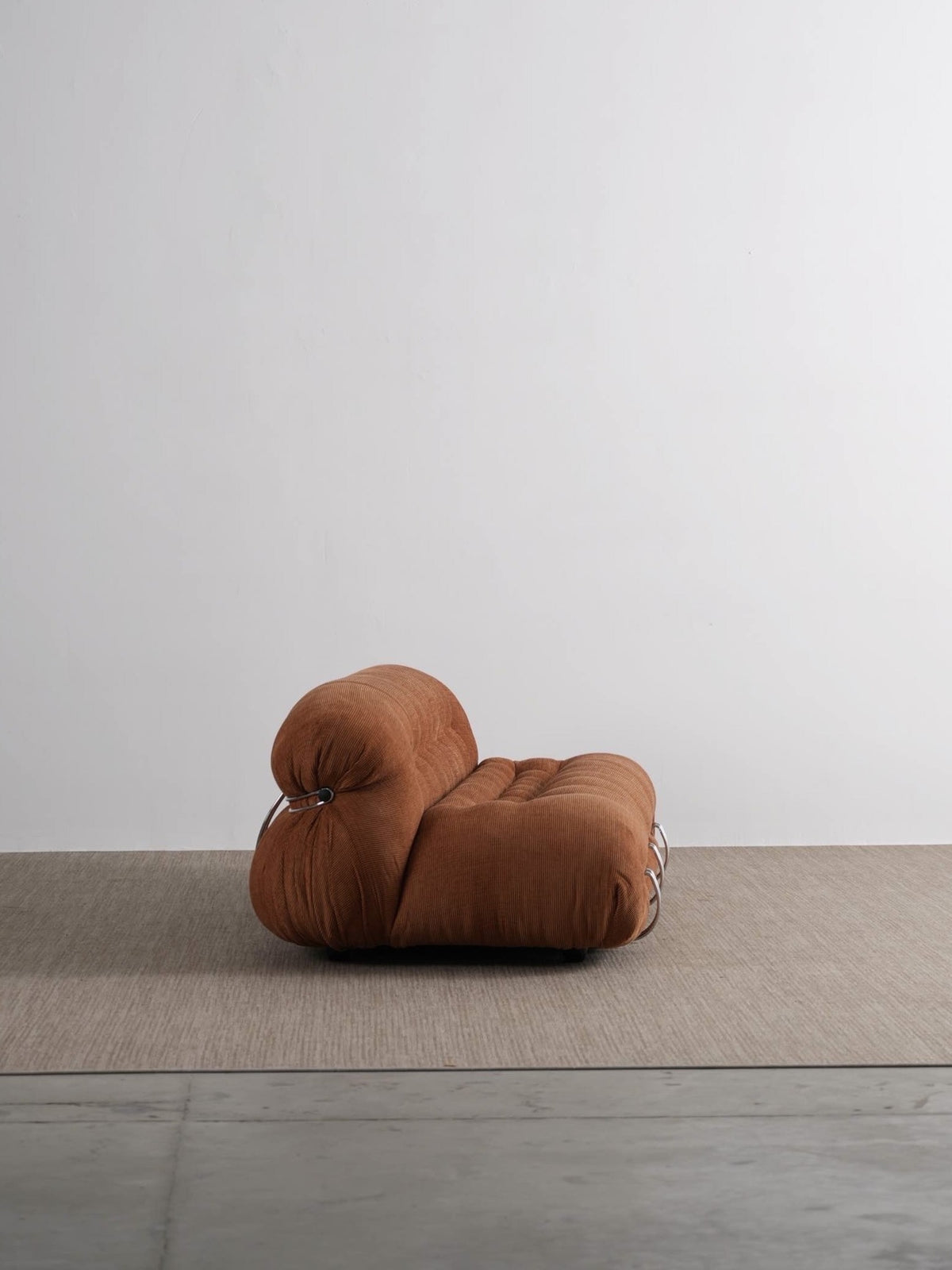 A00030 Sofa in a finished interior.