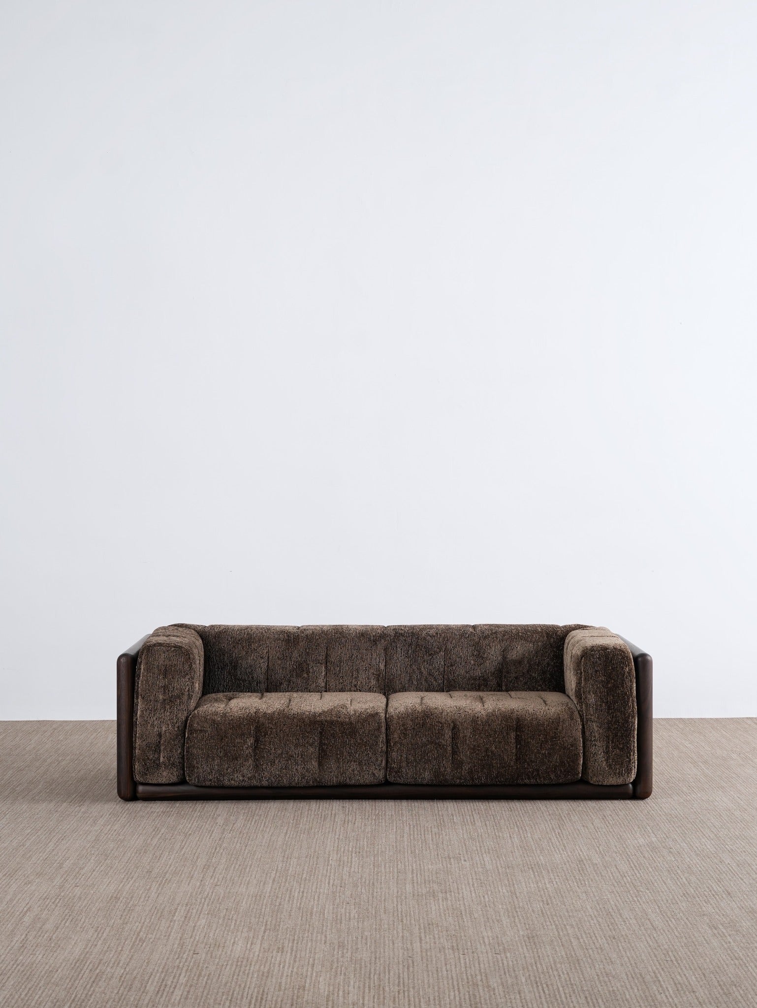 A00036 Sofa in a finished interior.