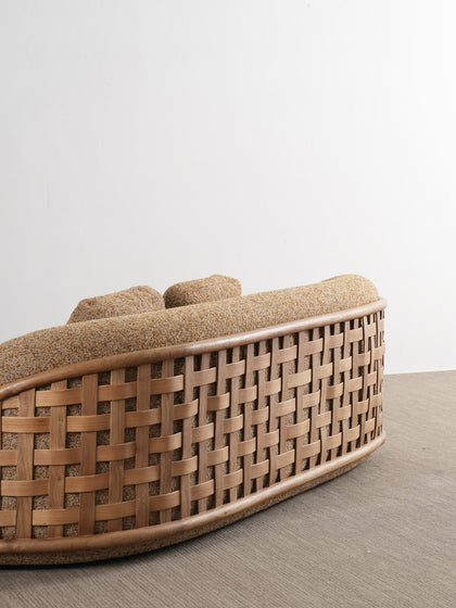 A00045 A00045 Sofa — view 03