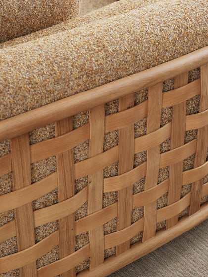 A00045 A00045 Sofa — view 08