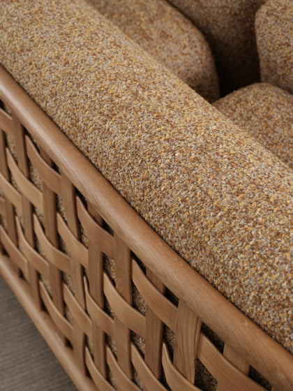 A00045 A00045 Sofa — view 16