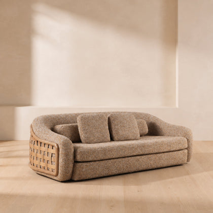A00045 A00045 Sofa — view 19