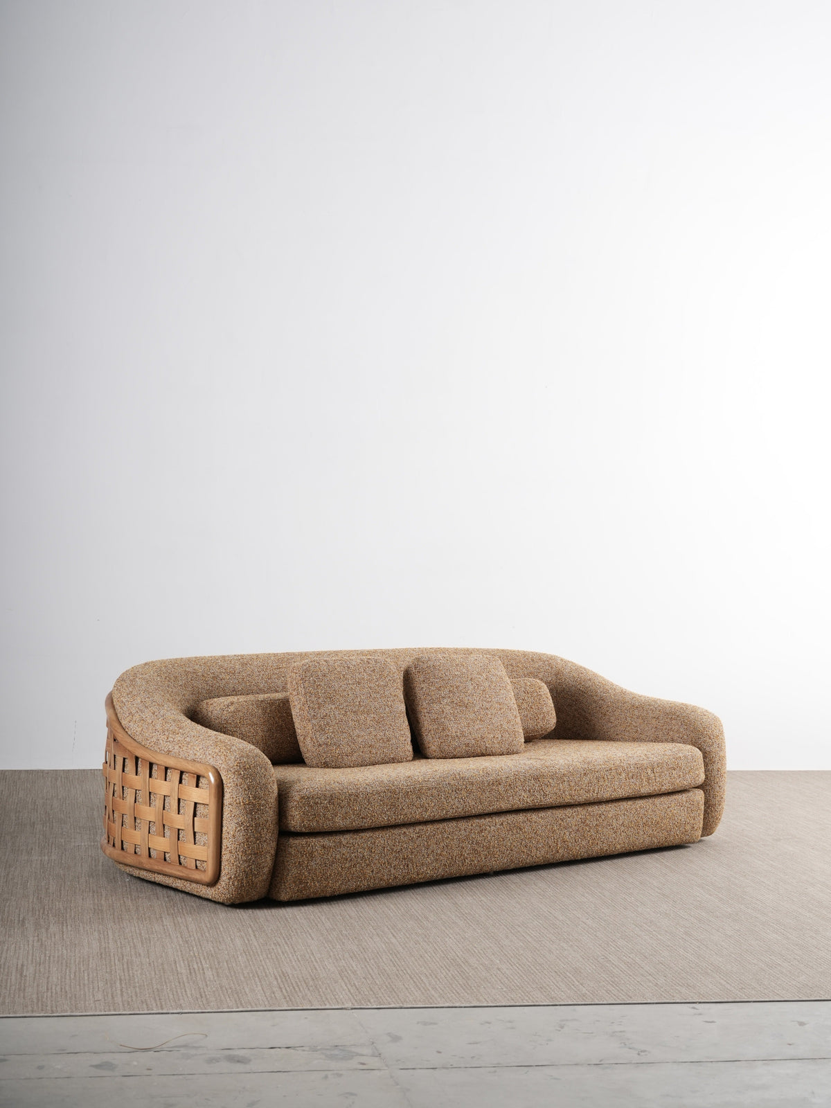 A00045 A00045 Sofa — view 21