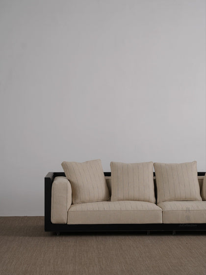 A00051 A00051 Sofa — view 01