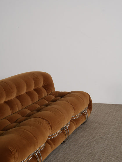 A00053 A00053 Sofa — view 01