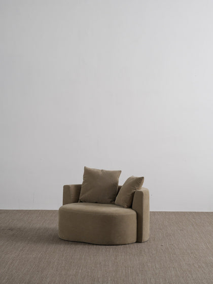 A00056 A00056 Sofa — view 01