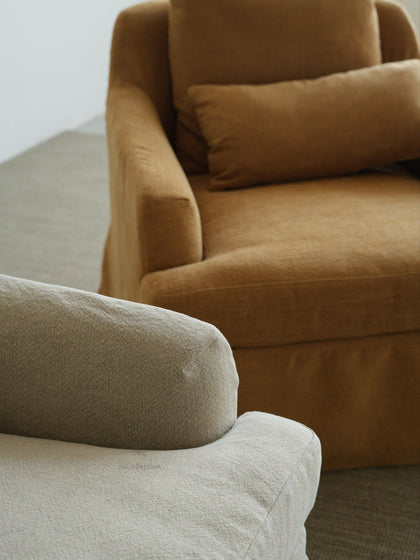 A00089 A00089 Sofa — view 03