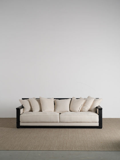 A00090 A00090 Sofa — view 01