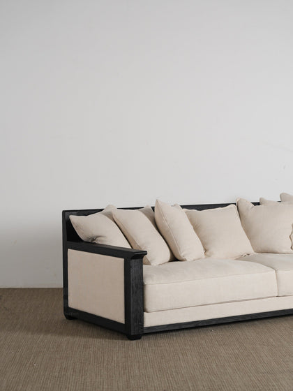 A00090 A00090 Sofa — view 02