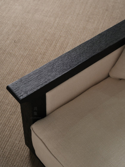 A00090 A00090 Sofa — view 09