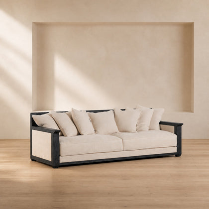 A00090 A00090 Sofa — view 11