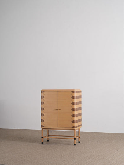 A00068 A00068 Wine Cabinet — view 01