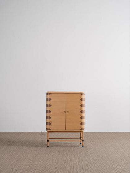 A00068 A00068 Wine Cabinet — view 02