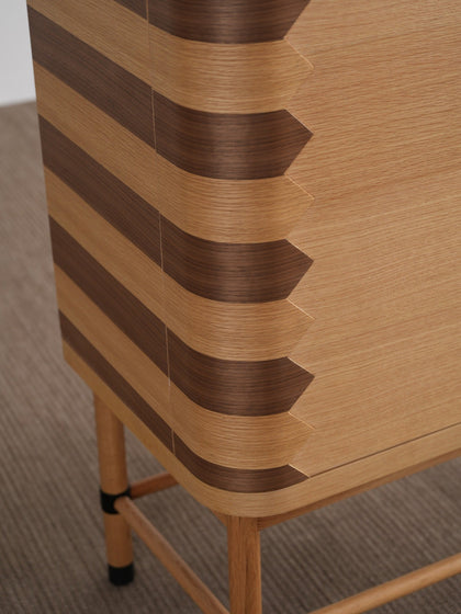 A00068 A00068 Wine Cabinet — view 03