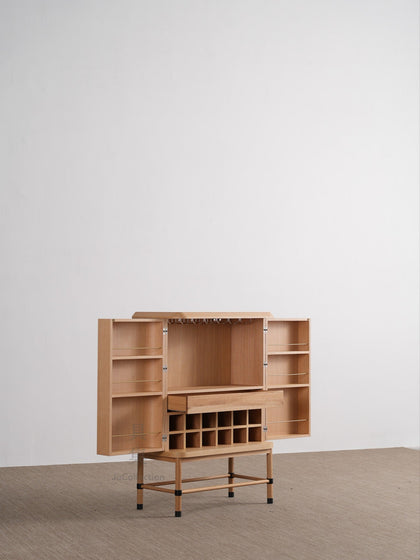 A00068 A00068 Wine Cabinet — view 04