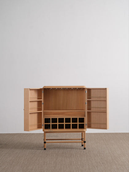 A00068 A00068 Wine Cabinet — view 05