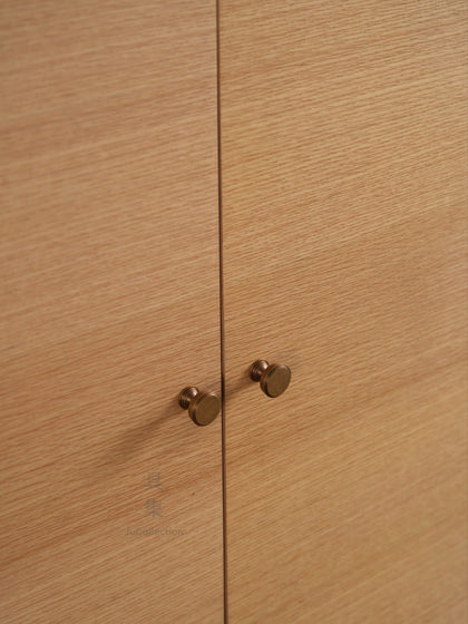 A00068 A00068 Wine Cabinet — view 07