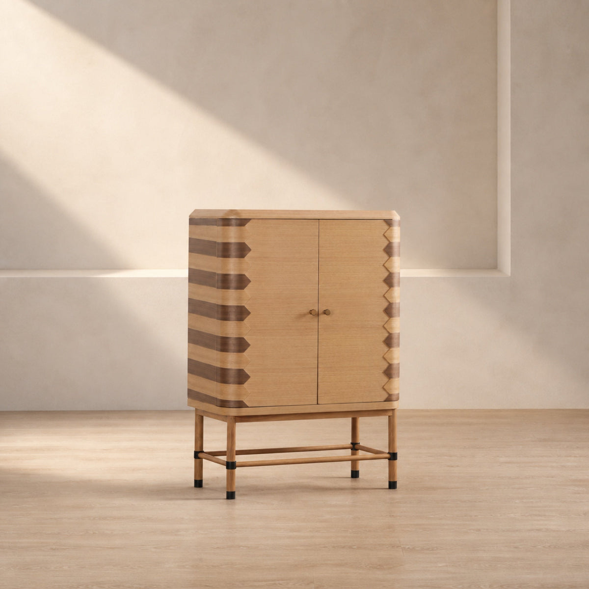 A00068 A00068 Wine Cabinet — view 08