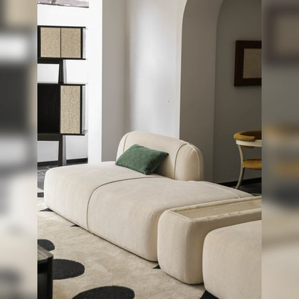 A00022 A00022 Modular Sofa — view 01