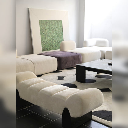 A00022 A00022 Modular Sofa — view 04