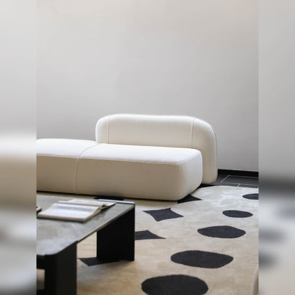 A00022 A00022 Modular Sofa — view 05