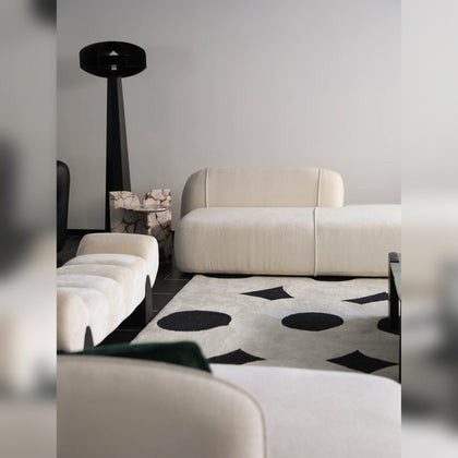 A00022 A00022 Modular Sofa — view 06