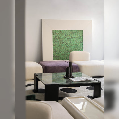 A00022 A00022 Modular Sofa — view 07