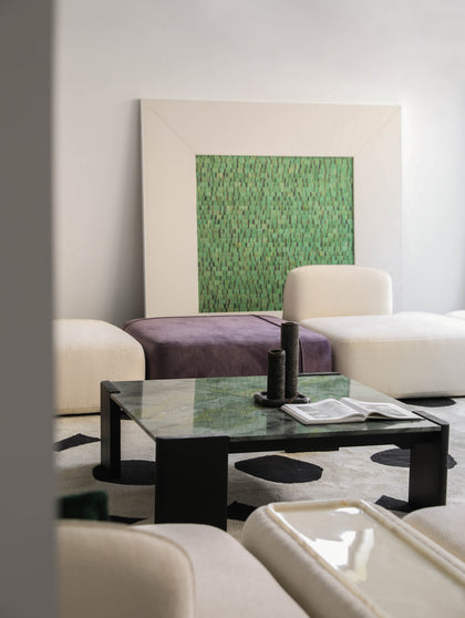 A00022 A00022 Modular Sofa — view 08
