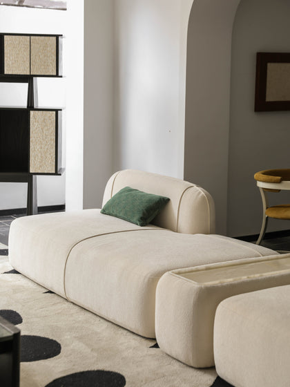 A00022 A00022 Modular Sofa — view 09