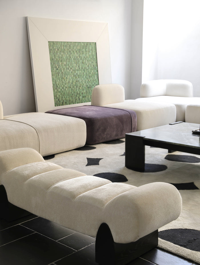 Faye Estate Modular Sectional