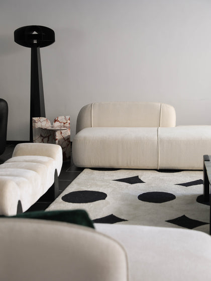 A00022 A00022 Modular Sofa — view 14