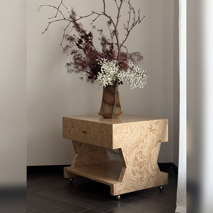 A00030 A00030 Nightstand — view 02