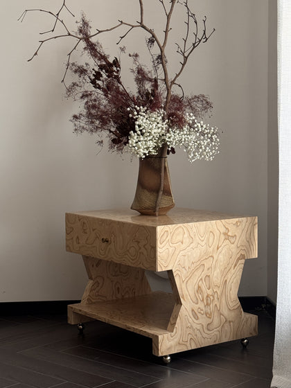 A00030 A00030 Nightstand — view 03
