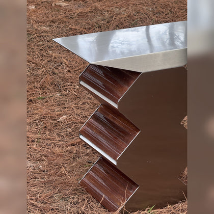 A00026 A00026 Side Table — view 02