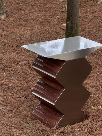 A00026 A00026 Side Table — view 05