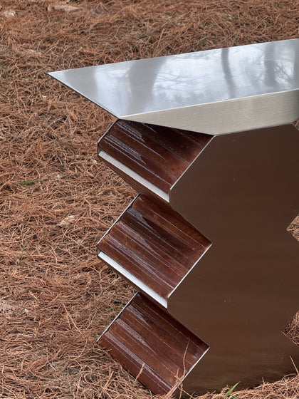 A00026 A00026 Side Table — view 07