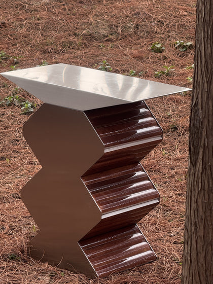 A00026 A00026 Side Table — view 08