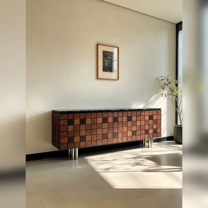A00013 A00013 Cabinet — view 01