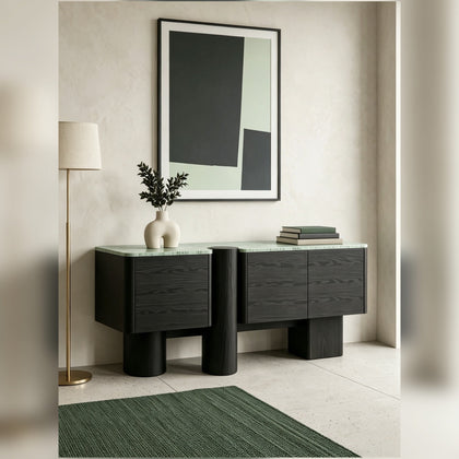A00023 A00023 Cabinet — view 01