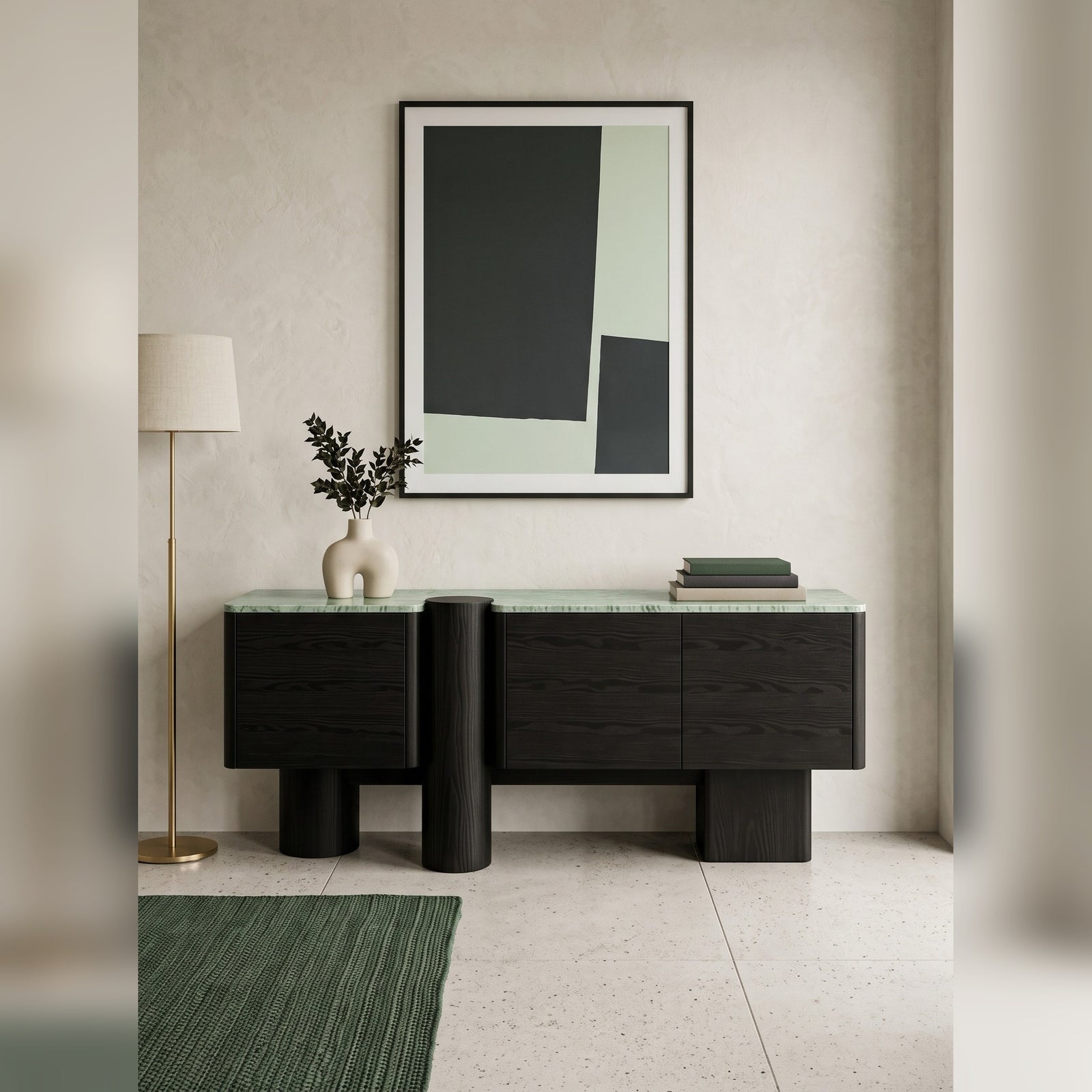 One silhouette. Your dimensions, comfort and finish.