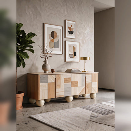 A00004 A00004 Sideboard — view 01