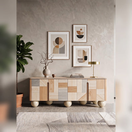A00004 A00004 Sideboard — view 03