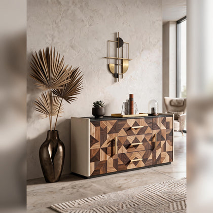 A00005 A00005 Sideboard — view 01