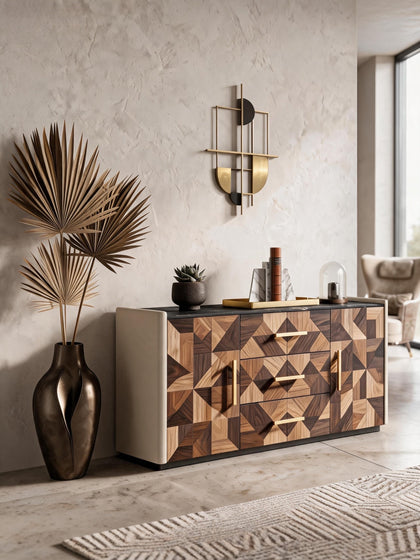 A00005 A00005 Sideboard — view 05