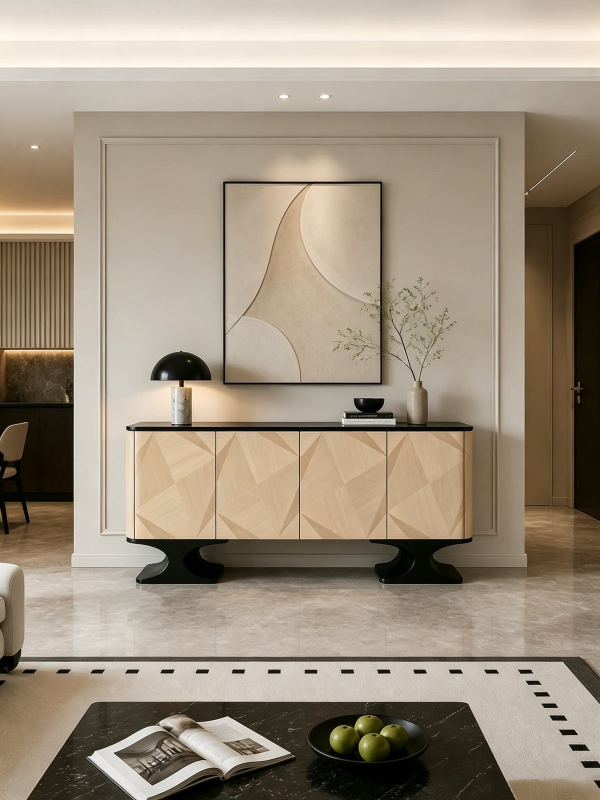 Have a floor plan or reference image?